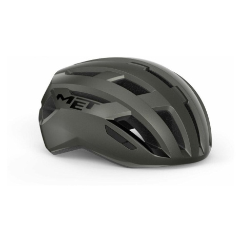 Cyklistické prilby Met