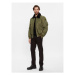 Blauer Bundy bomber 23WBLUC02132 Zelená Regular Fit