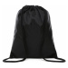 Vans Mn League Bench Bag-One size čierne VN0002W6OFB-One-size