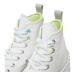 Converse Sneakersy Run Star Hike A09836C Biela