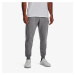 Tepláky Under Armour Rival Fleece Joggers Gray