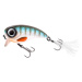 Spro wobler fat iris 60 herring 6 cm 17 g