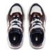 Tommy Hilfiger Sneakersy Low Cut Lace-Up Sneaker T3A9-32359-1447 M Biela