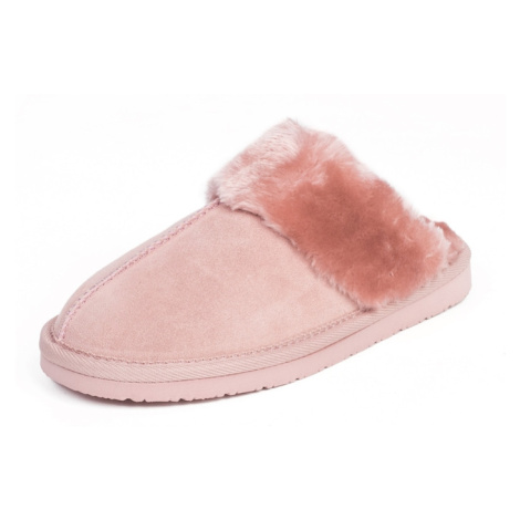 Dámska domáca obuv Minnetonka