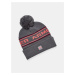 Under Armour UA Men's Halftime Pom Beanie M 1379985-013