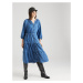 LEVI'S ® Košeľové šaty 'Cecile Midi DreSS'  modrá denim