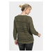 Sveter Camel Active Knitwear Green