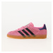 Tenisky adidas Gazelle Indoor W Bliss Pink/ Core Black/ Core Purple