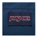 JanSport Peračník Large Accessory Pouch EK0A5BBVN541 Tmavomodrá