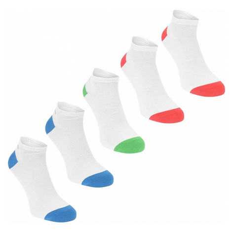 Pánske členkové funkčné ponožky Slazenger