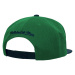 Dallas Stars čiapka flat šiltovka NHL Team 2 Tone 2.0 Snapback