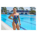 Funkita poppy long strapped in one piece xl - uk38