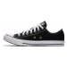 Tenisky Converse Chuck Taylor All Star Canvas Low Top M9166C Black