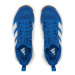 Adidas Topánky Stabil Indoor IG1034 Modrá