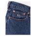 Tommy Jeans Džínsy Harper DW0DW14784 Modrá Straight Fit