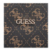 Guess Kabelka Noelle (QL) Mini Bags HWQL78 79710 Hnedá