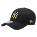 New-Era  MLB New York Yankees LE 9FORTY Cap  Šiltovky Čierna