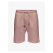 Old Pink Tracksuit Shorts ONLY & SONS Ceres - Men