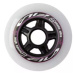 Kolečka Fila Wheels Set White/Magenta , 83A, 90