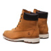 Timberland Outdoorová obuv Lucia Way 6in Boot Wp TB0A1T6U231 Hnedá