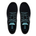 Skechers Sneakersy Go Walk 7-Cosmic Waves 125215/BKTQ Čierna