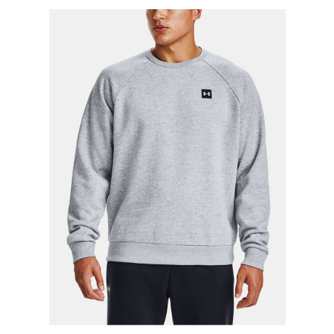 Pánske športové mikiny cez hlavu Under Armour