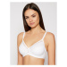 Triumph Podprsenka Bralette Cotton Beauty 10094814 Biela