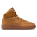 Nike Sneakersy Air Force 1 High Lv 8 3 (GS) CK0262 700 Žltá