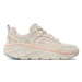 Skechers Sneakersy D'Lux Walker 2.0-Daisy Doll 150093/NTMT Béžová