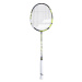 Bedmintonová raketa pre začiatočníkov BABOLAT Speedlighter black yellow