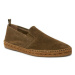 Castañer Espadrilky Joel T/186 023416 Zelená