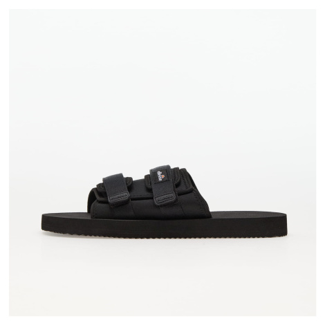 Tenisky Ellesse Noro Slide Black EUR 35.5