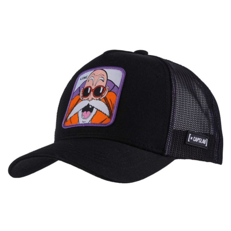 Capslab Freegun Dragon Ball Z Kame cap CL-DBZ-1-KAMC jedna