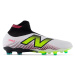 Futbalové topánky New Balance TEKELA PRO FG V4+ ST1FH45 – biele