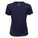 Fila LEONIE Dámske tričko, tmavo modrá, veľkosť