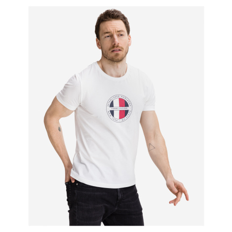 Pánske tričká Tommy Hilfiger