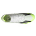 adidas X CRAZYFAST.3 SG Pánske lisokolíky, biela, veľkosť 42