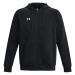 Under Armour Rival Fleece FZ Hoodie M 1379767 001 Pánske