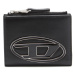 Peňaženka Diesel 1Dr 1Dr Bi-Fold Zip Ii Wallet Black