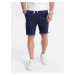 Ombre Men's denim shorts