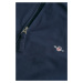 BUNDA GANT PADDED HAMPSHIRE JACKET EVENING BLUE