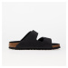 Tenisky Birkenstock Arizona Big Buckle Black