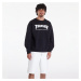 Mikina Thrasher Skate Mag Crewneck Black