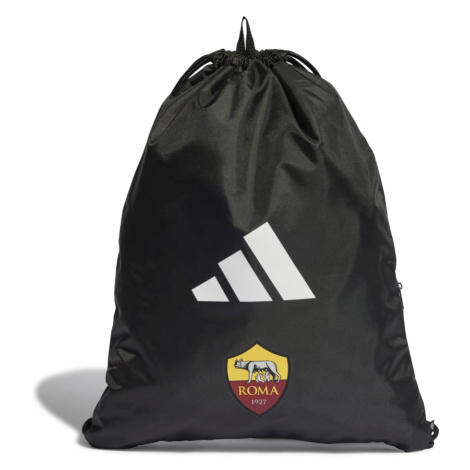 AS Roma športová taška black Nike