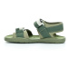 Ricosta Sydney Salbei/Eukalyptus barefoot sandále 25 EUR