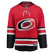 Carolina Hurricanes hokejový dres Breakaway Home Jersey