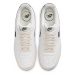 Pánska rekreačná obuv NIKE Court Vision Low white fir phantom obsidian