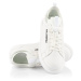 Tenisky Karl Lagerfeld Kapri Kite Karl Sock Lo White Lthr / Mono