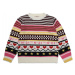 Sveter No21 Over Knitwear Multicolor