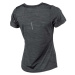 Columbia ALPINE CHILL ZERO SHORT SLEEVE TEE Dámske funkčné tričko, čierna, veľkosť